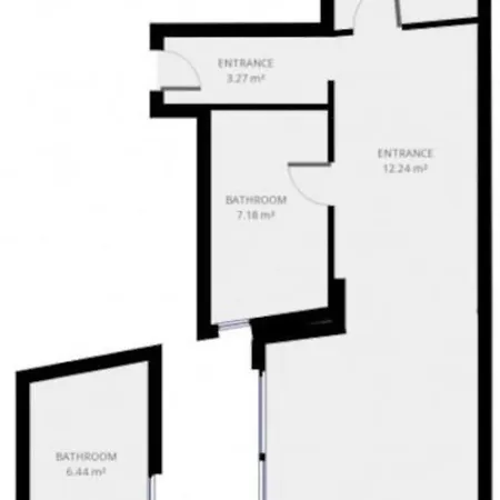 Apartamento De Diseno En Plaza Mayor Madrid Exterior photo