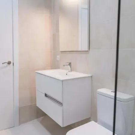 Apartamento De Diseno En Plaza Mayor Madrid Exterior photo