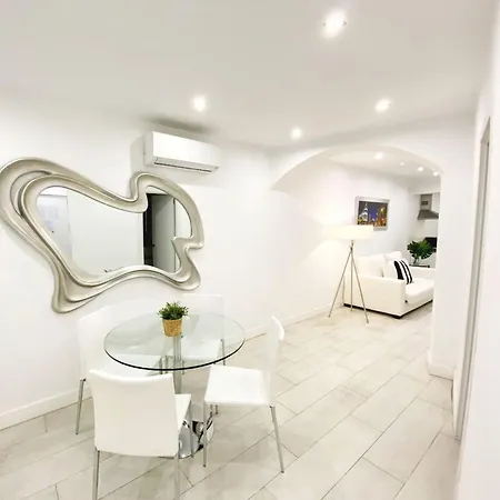 Apartamento De Diseno En Plaza Mayor Madrid Exterior photo