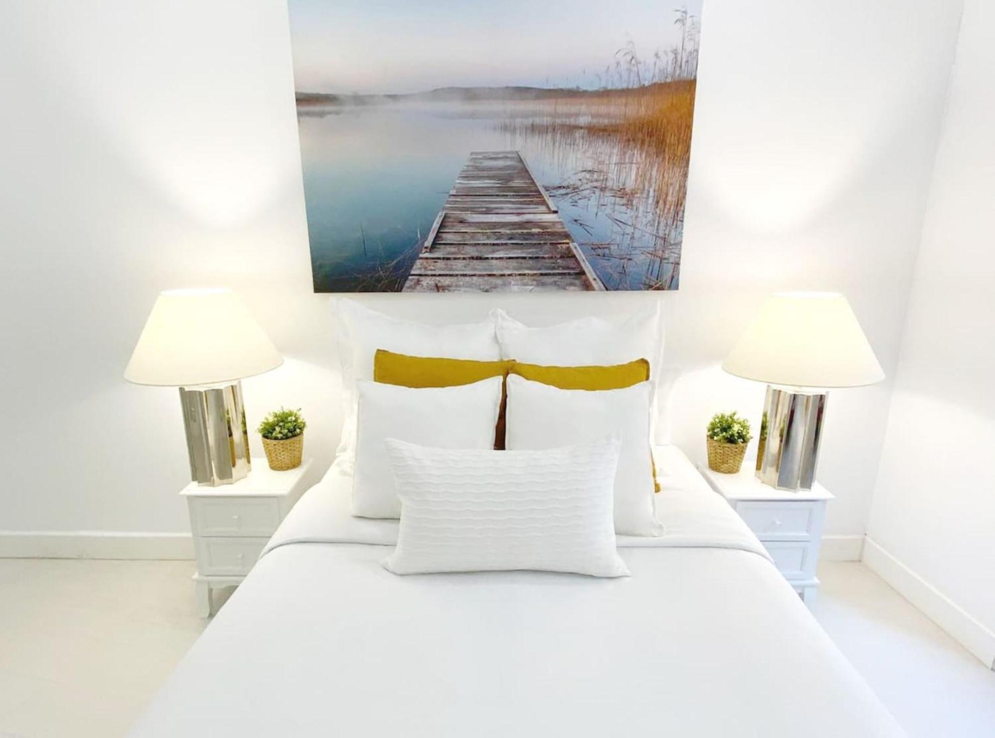 Apartament De Diseno En Plaza Mayor *