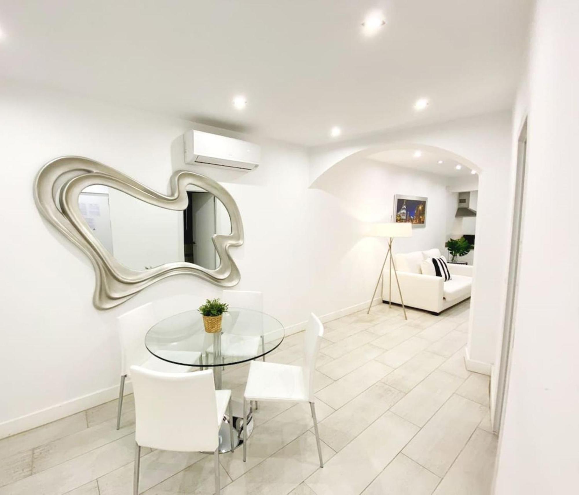 De Diseno En Plaza Mayor Apartment Madrid